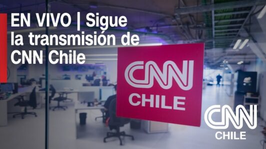 EN VIVO | CNN Chile Radio: Martes 28 de abril de 2026