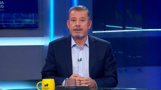 Sepúlveda por gestión de autoridades de Universidad Austral tras agresión a Lincolao: 