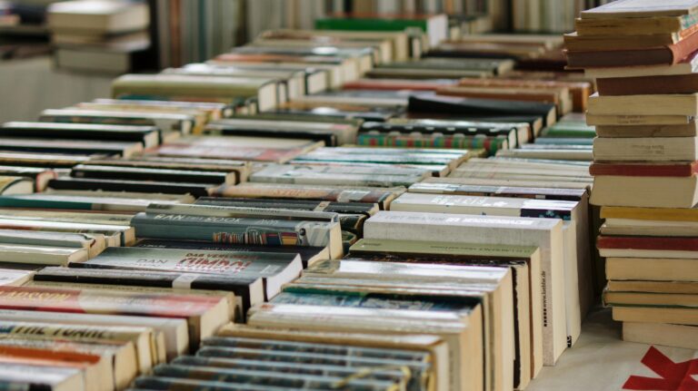 Panoramas gratuitos en abril de 2026: Ferias del libro en Santiago, Providencia y Macul, y Carnaval del Cómic en Lo Barnechea