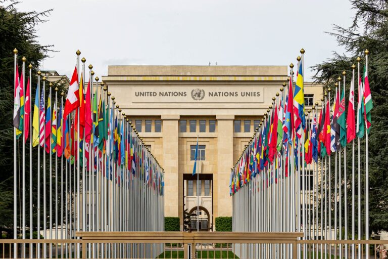 “Hay más dosis de suspenso”: ¿Cómo se elige al nuevo secretario general de la ONU y a quiénes apoyan las potencias mundiales?