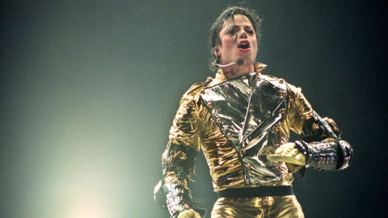Biopic de Michael Jackson gastó US$15 millones en nuevos rodajes para eliminar escenas sobre acusaciones de abuso