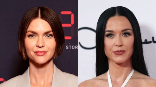 Katy Perry es investigada en Australia tras denuncia de Ruby Rose por presunta agresión sexual