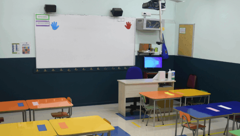 Reportan amenazas de tiroteo en colegios de distintas regiones del país: Establecimientos han suspendido sus clases