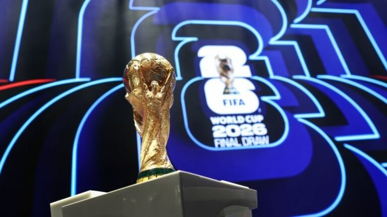 La FIFA subió el precio de la entrada más cara del Mundial 2026: Estas son las razones