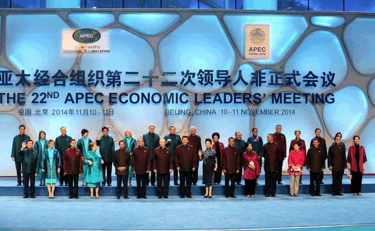 China se prepara para ser por tercera vez anfitrión de la APEC: Shenzhen será la ciudad que reunirá a los líderes mundiales