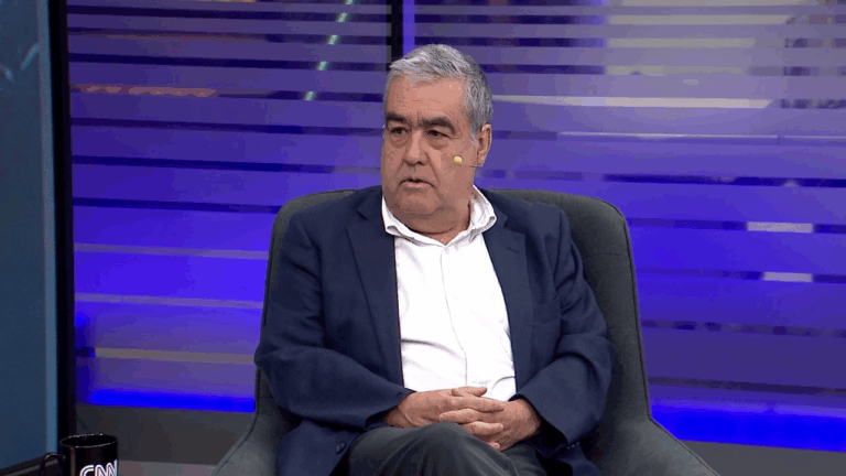 Solari por ataque a ministra: “El gobierno aprovechó esto para tratar de armar un gran caso, como si fueran ellos contra el mundo”