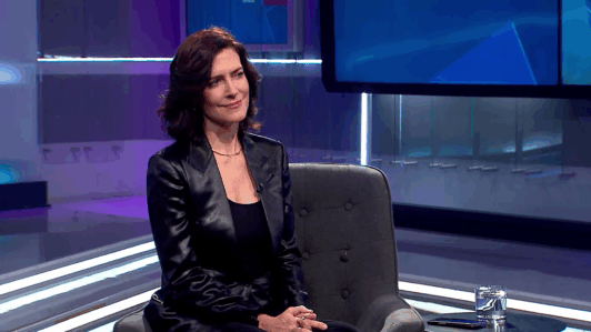 Doble premio Pulitzer Andrea Elliott en Chile: 