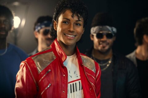 Lionsgate confirma que la secuela del biopic 'Michael' está en desarrollo y podría no ser cronológica
