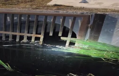 Estados Unidos: Encuentran a 19 migrantes ocultos en red de alcantarillado en la frontera sur del país
