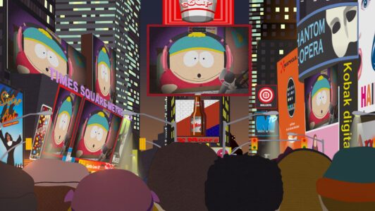 Los creadores de South Park revelan que la respuesta de la Casa Blanca los motivó a seguir burlándose de Trump
