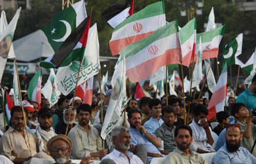 ¿Se acerca el fin de la guerra? Irán estudia la respuesta de Estados Unidos a su propuesta de 14 puntos