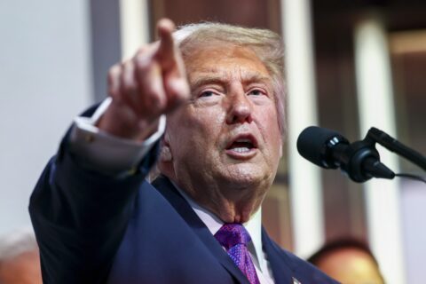 Donald Trump fija fecha límite a su decisión sobre nuevos ataques a Irán: “Aunque no sea popular, tengo que hacerlo”