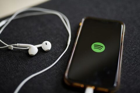 Por su aniversario n°20: Spotify lanza función 