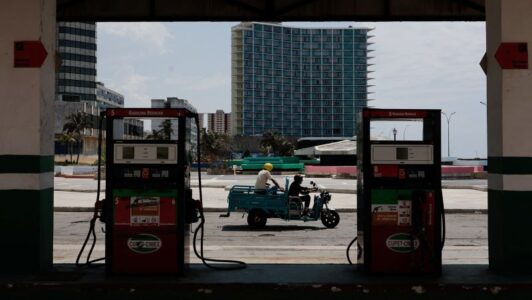 Cuba dice que está 