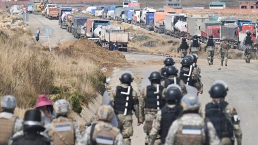 Bolivia cumple 20 días de protestas en medio de cuestionamientos a Rodrigo Paz: Estas son las claves del conflicto y los escenarios posibles
