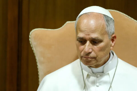 El Papa León XIV advierte que el control de la IA no puede quedar en manos de 