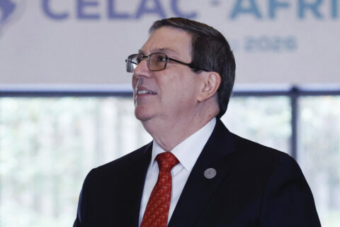 Cuba acusa a Estados Unidos de 