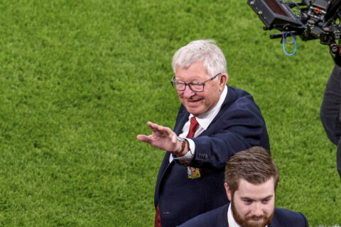 Sir Alex Ferguson fue hospitalizado justo antes del partido entre el Manchester United y el Liverpool: Histórico DT se encontraba en el estadio