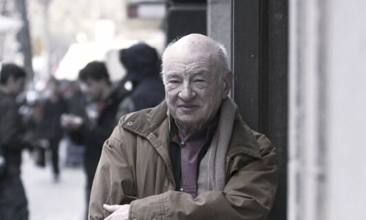 Muere el filósofo Edgar Morin a los 104 años: El legado del pensador francés