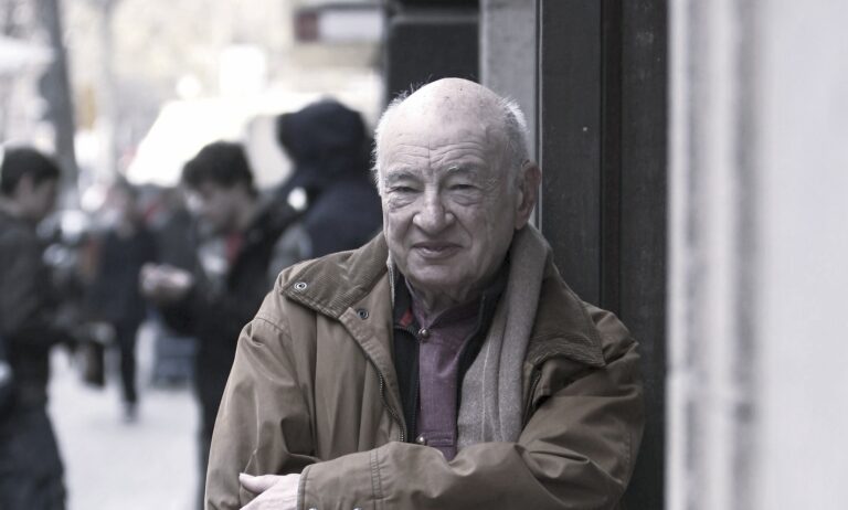 Muere el filósofo Edgar Morin a los 104 años: El legado del pensador francés