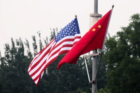 ¿Qué se juega Donald Trump en su visita a China? | Conexión Global Prime