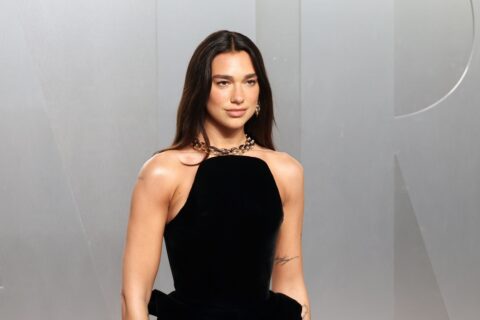 Dua Lipa y el actor Callum Turner se casaron en Londres en una íntima ceremonia