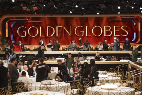 Globos de Oro permitirán el uso de inteligencia artificial, pero bajo estrictas reglas de autoría humana
