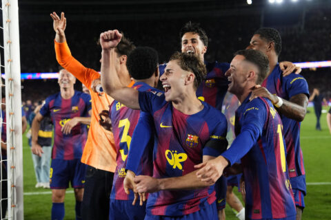 Valencia vs. Barcelona: A qué hora juegan y dónde ver el cierre de LaLiga