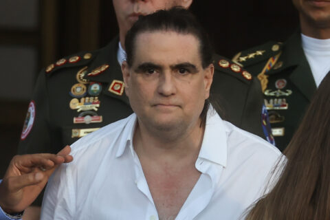 Venezuela confirma la deportación de empresario Alex Saab a Estados Unidos: Fue aliado clave de Nicolás Maduro