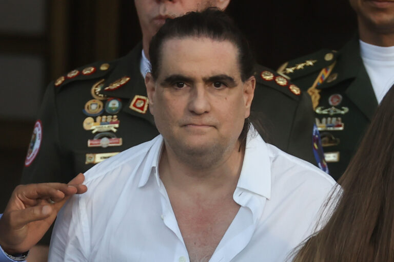 Venezuela confirma la deportación de empresario Alex Saab a Estados Unidos: Fue aliado clave de Nicolás Maduro