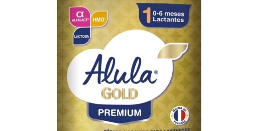 Caso Alula Gold: Sernac inicia procedimiento para que empresa compense a familias que compraron leche de fórmula