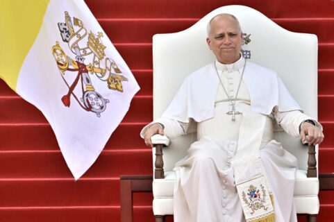 Marco Rubio viajará al Vaticano para reunirse con el papa León XIV y recomponer las relaciones tras choque del pontífice con Trump