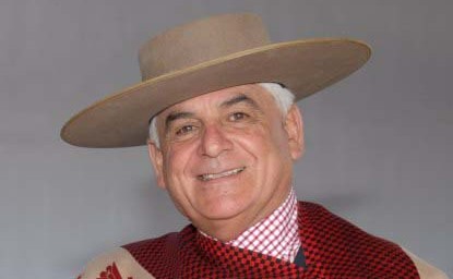 Alcalde de Rinconada queda con arresto domiciliario nocturno y arraigo nacional tras formalización por fraude al fisco