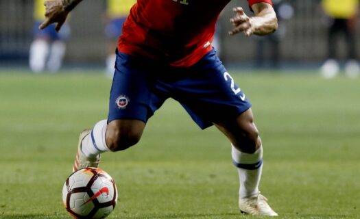 Revelan nómina de la Roja ante Congo y Portugal: Regresa Brayan Cortés y hay un suizo-chileno entre los convocados
