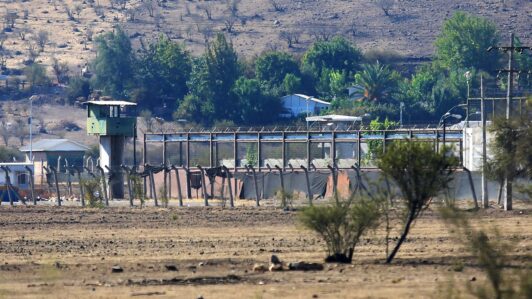 Subsecretario de Justicia afirma que traslado de reos comunes desde Punta Peuco se basó en 