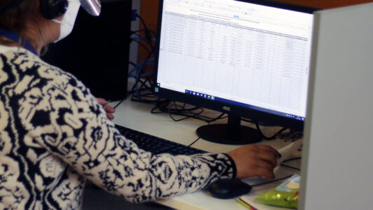 Avanza en la Cámara Baja proyecto que prohíbe subcontratar call centers que funcionen en el extranjero