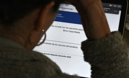 Agencia Nacional de Ciberseguridad confirma que robaron usuario a un funcionario | CNN Prime