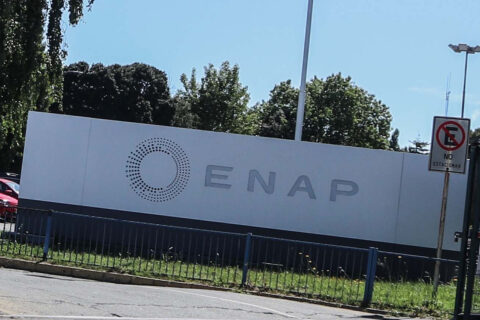 ENAP sufre revés judicial: Corte ratifica multa de $35 millones por no reportar muerte de trabajador