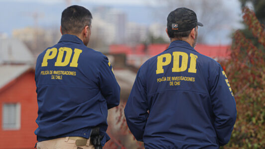 PDI investiga hallazgo de feto de 40 semanas en tienda del Mall Plaza Sur