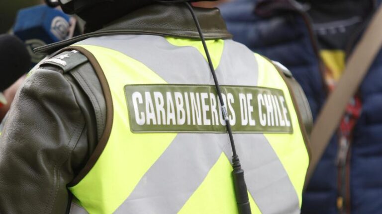 Robo en mall Costanera Center: Sujetos hicieron un forado para entrar a tienda de bicicletas