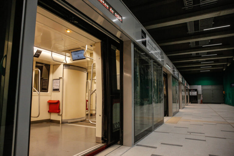 Metro y Live Nation proyectan nuevo centro de eventos sobre estación Ñuñoa