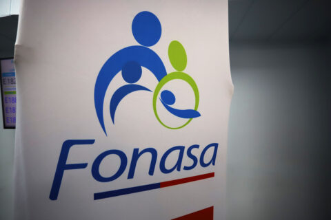 Fonasa activa protocolos tras alerta de ciberseguridad y asegura que no hubo filtración de datos