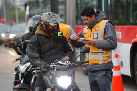 Restricción vehicular para el viernes 29 de mayo: ¿Qué patentes tienen prohibido circular?