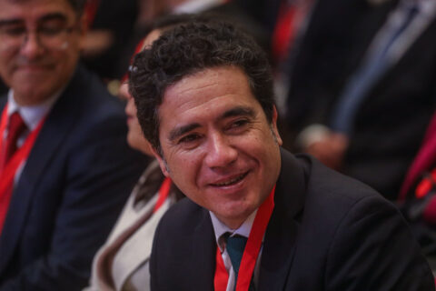 Ignacio Briones respalda la megarreforma del gobierno: 