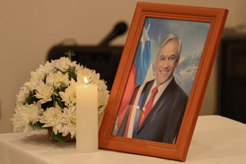 Tribunal aprueba sobreseimiento definitivo de investigación por accidente donde murió el expresidente Sebastián Piñera