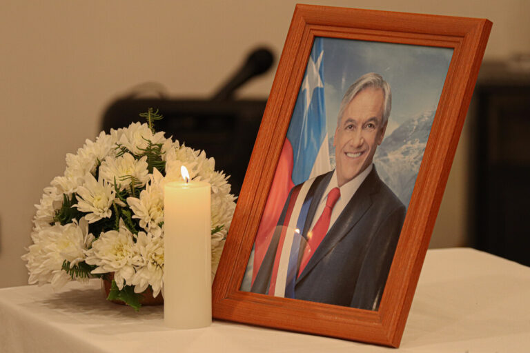 Tribunal aprueba sobreseimiento definitivo de investigación por accidente donde murió el expresidente Sebastián Piñera