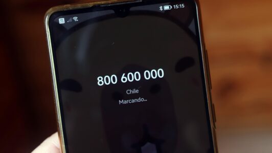 Sernac oficia a Subtel por eventual mal uso de prefijos 600 y 809: Solicitó antecedentes