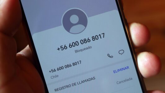 Prefijos 600 y 809 llegan a su fin: Cobranzas volverán a aparecer como llamadas normales tras fallo de la Corte Suprema