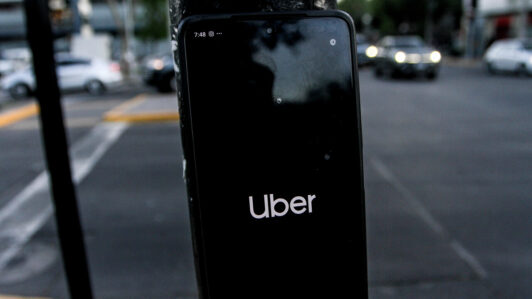 Ley Uber: Senadores expresan preocupación por reingreso del nuevo reglamento