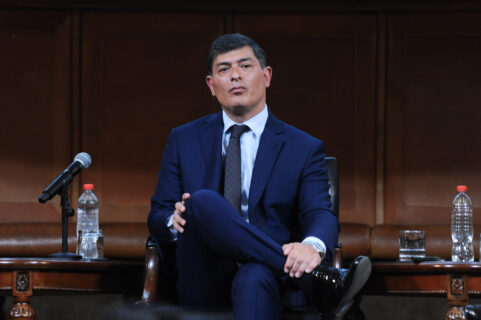 “Fue atacado cobardemente”: Franco Parisi condena agresión contra diputado Javier Olivares en Olmué